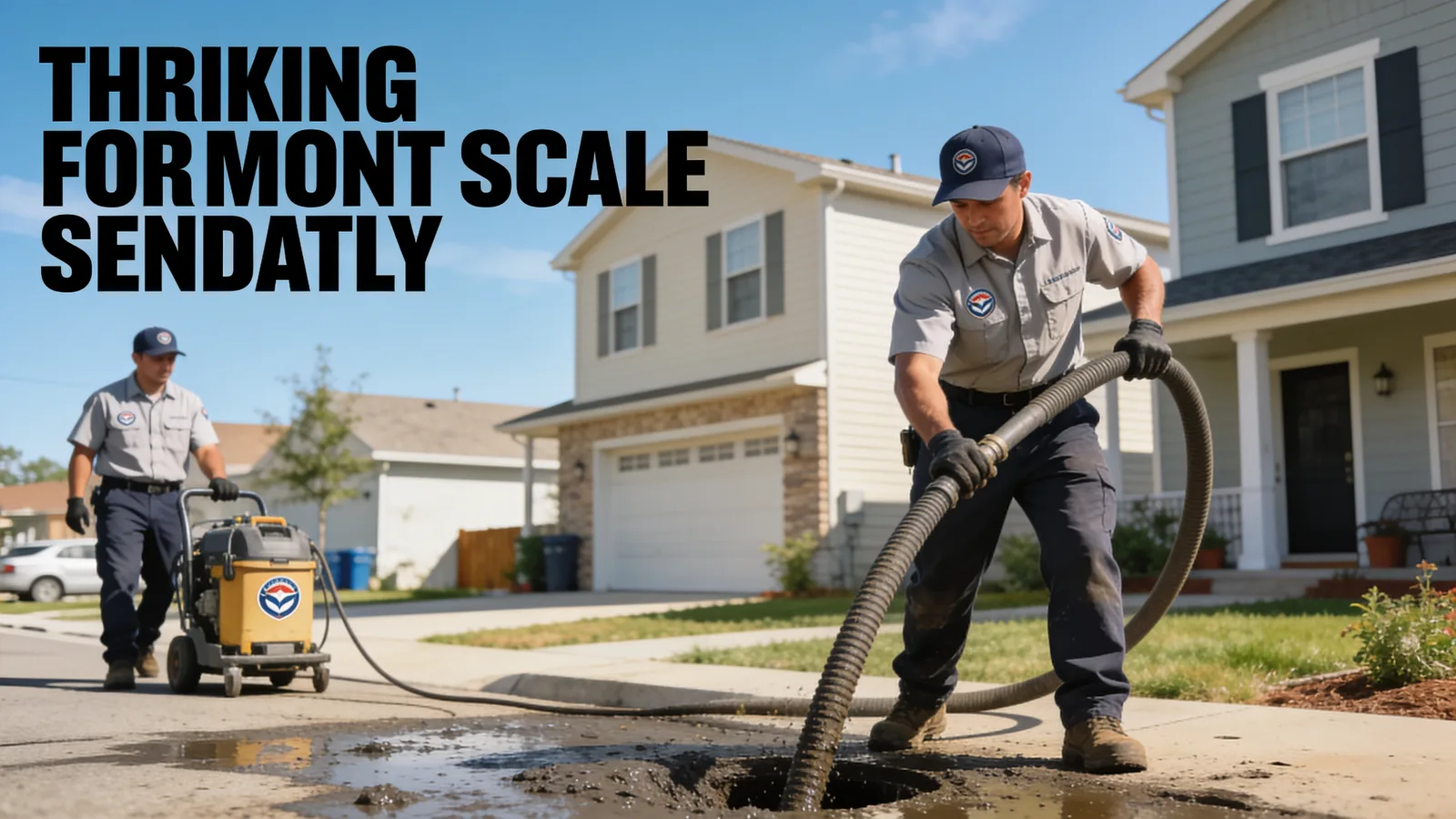 Sewage Cleanup in Flourtown, PA near me